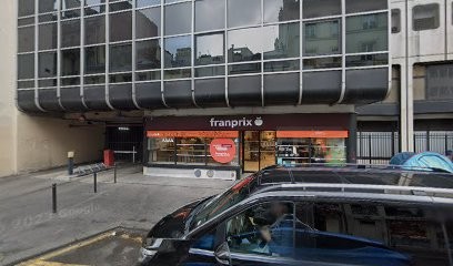 Ziggourat Formation, Centre de Formation à Paris 10