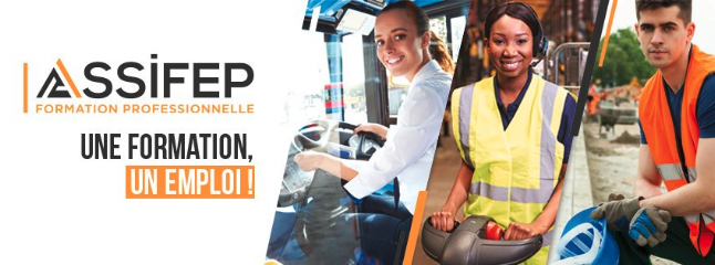Assifep Formation - Emploi Et Formation Professionnelle Centre De Formation à Prouvy