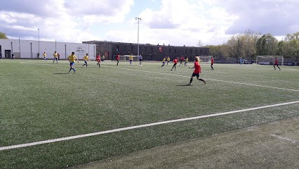 Center Drive Henri Guérin, Centre de Formation à Rennes