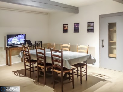 Mes Cours Photo .Com, Centre de Formation à Boé