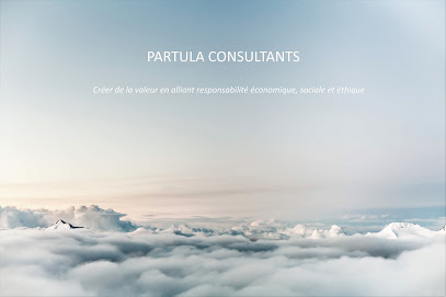 Partula Consultants Centre De Formation à Saint-Péray
