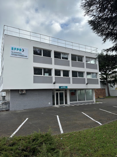 Efpr Centre De Formation à Brétigny-sur-Orge