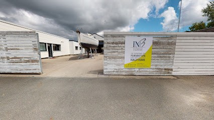 Inb Port-La-Forêt, Centre de Formation à La Forêt-Fouesnant