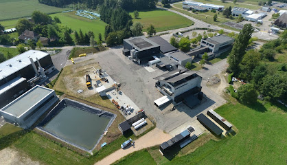 Ifopse, Centre De Formation aux Avenières Veyrins-Thuellin