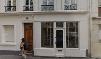 Skillz Formation, Centre de Formation à Paris 07