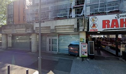 Relay Training And Employment, Centre de Formation à Courcouronnes