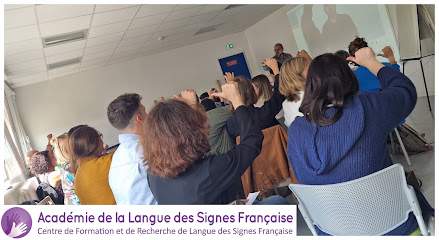 Formation Langue Des Signes Française (Reims) - Académie Lsf Centre De Formation à Reims