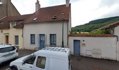 DP Gestion et Services, Centre de Formation à Autun