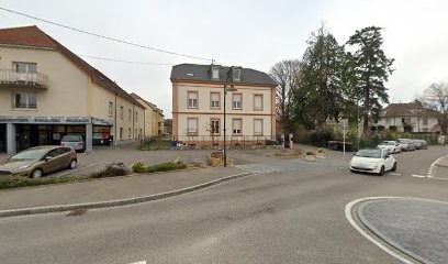 Iridhom, Centre de Formation à Brunstatt-Didenheim