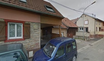 Jem Consulting, Centre de Formation à Urmatt