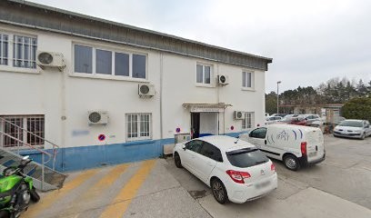 Ifpst, Centre de Formation à La Seyne-sur-Mer