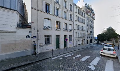 Reallevel, Centre de Formation à Paris 18