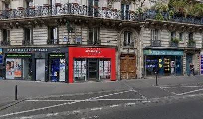 Les Clefs De Reussite, Centre de Formation à Paris 09