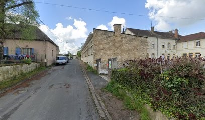 Activ' Prevention Antenne De Montceau, Centre de Formation à Montceau-les-Mines