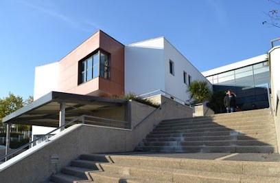 Cnam Brittany - Training Vannes, Centre de Formation à Vannes