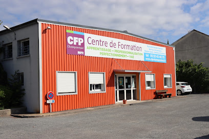 Centre De Formation Et De Promotion Champcevinel, Centre De Formation à Champcevinel