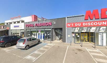 Manosque F.f, Centre de Formation à Manosque