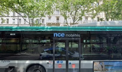 Formavenir Performances Paris, Centre de Formation à Paris 19