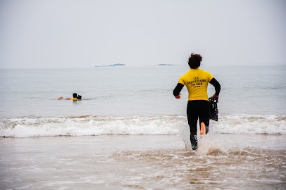 Training Center And Intervention Snsm, Centre de Formation à Nantes