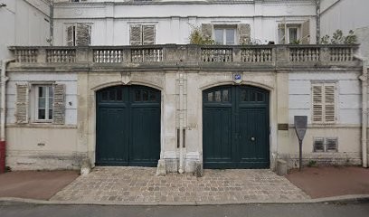La Pédagogie Du Changement, Centre de Formation à Croissy-sur-Seine