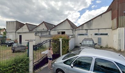 Sfk Formation, Centre de Formation à Courcelles-lès-Lens