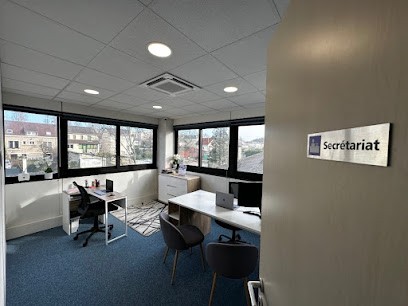 Educaser, Centre de Formation à Palaiseau