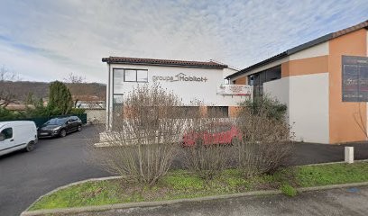 Ifpa Aura - Miribel, Centre de Formation à Miribel