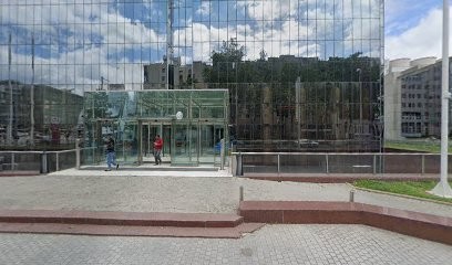 Demos, Centre de Formation à Lyon 03