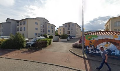 Dialogance Formation, Centre de Formation à Mornant