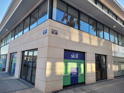 Skiill Retail Academy, Centre de Formation à Puget-sur-Argens