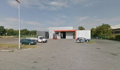 Actesur, Centre de Formation à Pulversheim