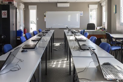 Adrec Clermont, Centre de Formation à Clermont-Ferrand