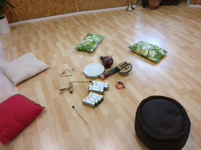 Armonie formations (Isabelle Huilié), Centre de Formation à Faulx