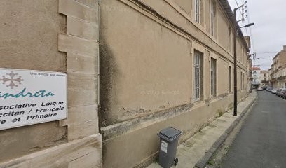 Cfpo, Centre de Formation à Béziers