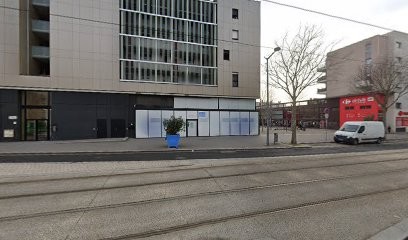 Iaios Academy, Centre de Formation à Saint-Priest