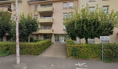 Minéraux - Cristaux, Centre de Formation à Gray