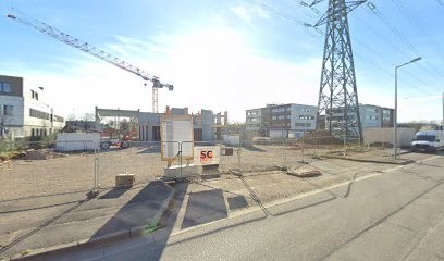 Atsi, Centre de Formation à Saint-Priest