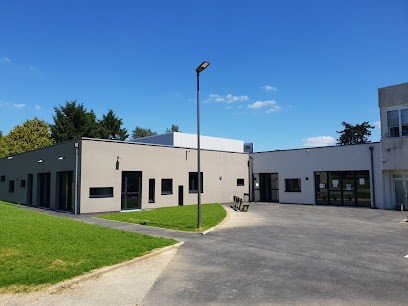 Mfr, Centre de Formation à Saint-Aubin-d'Aubigné