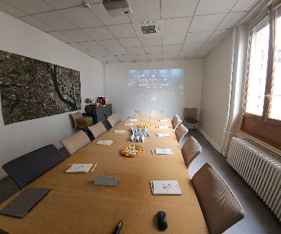 Aligner Formation Centre De Formation à Lyon 03