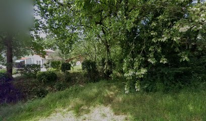 Parler À Son Corps, Centre de Formation à Giroussens