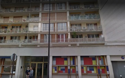 Cfas Institute, Centre de Formation à Paris 15