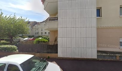 Augère Bertrand, Centre de Formation à Montesson