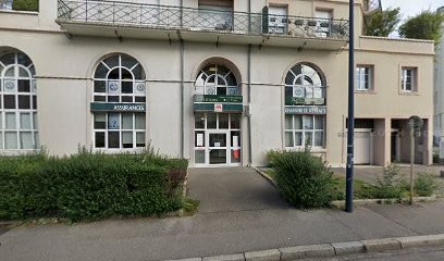Ema Pro, Centre de Formation à Mulhouse