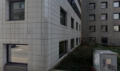 C.r.e.d.e.f, Centre de Formation à Lyon 03