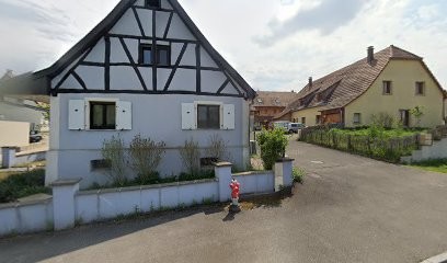 Life Support France, Centre de Formation à Dietwiller