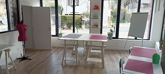 Al Formation Couture, Centre de Formation à Sainte-Hélène-du-Lac