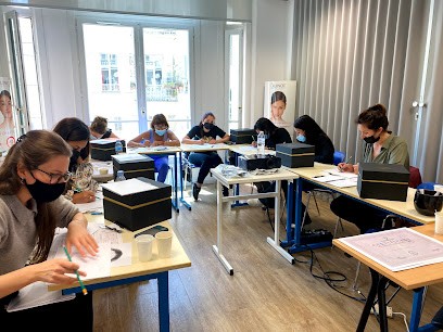 Js Académie, Centre de Formation à Nice