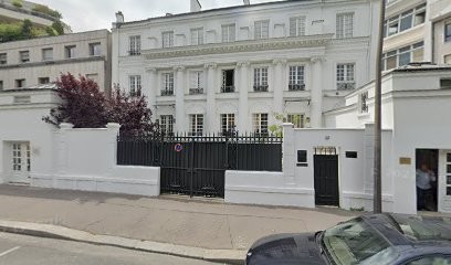 Art Communication Creation, Centre de Formation à Paris 11