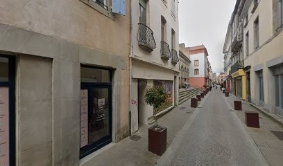 Métamorphose Du Lien, Centre de Formation à Carcassonne