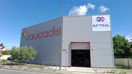 AFTRAL Vitrolles, Centre de Formation à Vitrolles